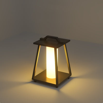Roam Portable Outdoor Light – Durable, Weather-Resistant LED Lantern