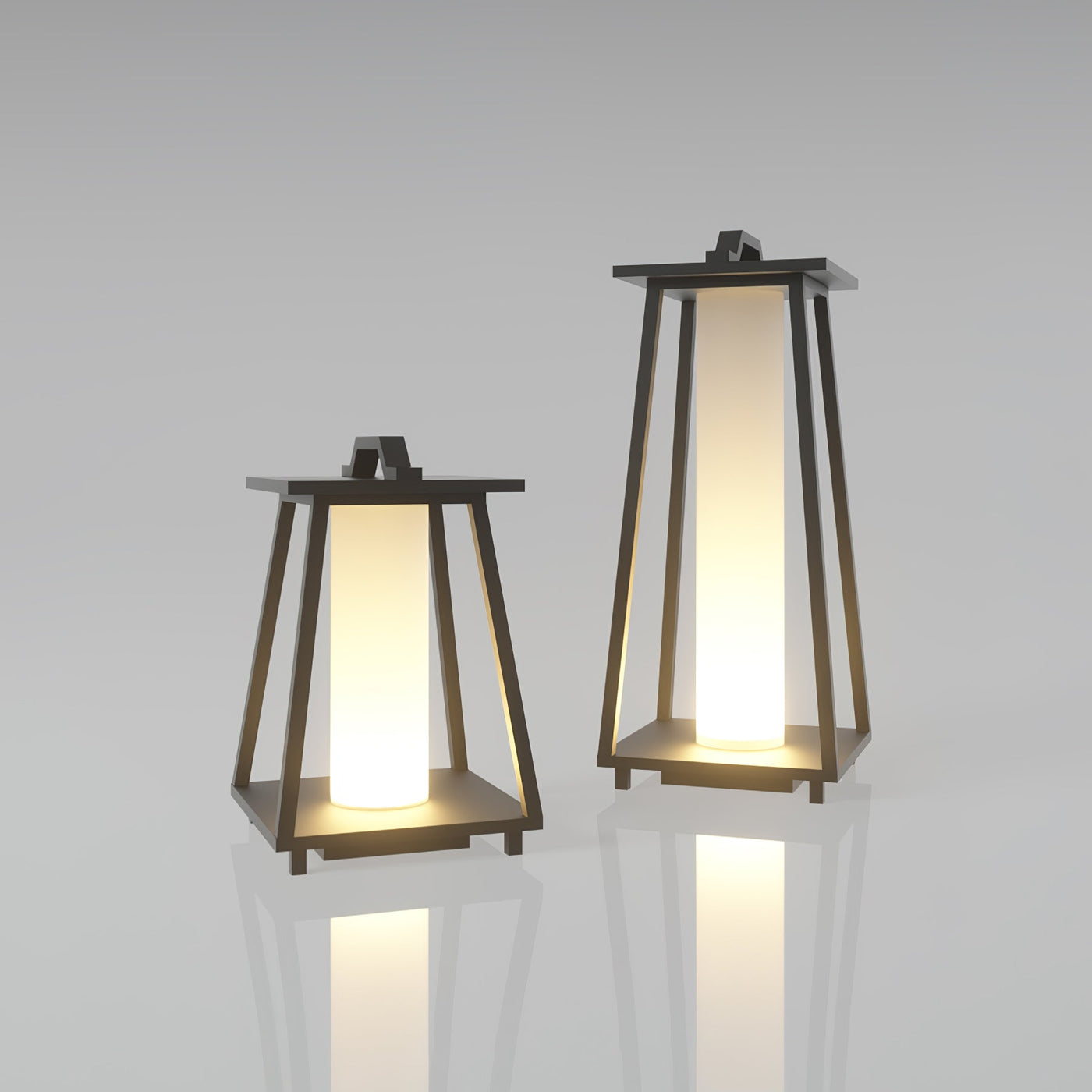 Roam Portable Outdoor Light – Durable, Weather-Resistant LED Lantern