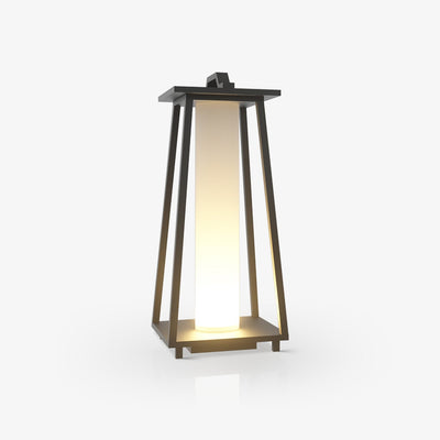Roam Portable Outdoor Light – Durable, Weather-Resistant LED Lantern