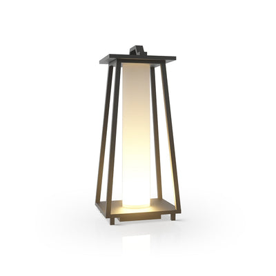 Roam Portable Outdoor Light – Durable, Weather-Resistant LED Lantern