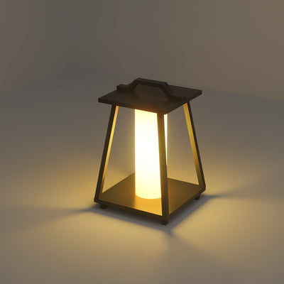 Roam Portable Outdoor Light – Durable, Weather-Resistant LED Lantern