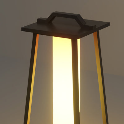 Roam Portable Outdoor Light – Durable, Weather-Resistant LED Lantern