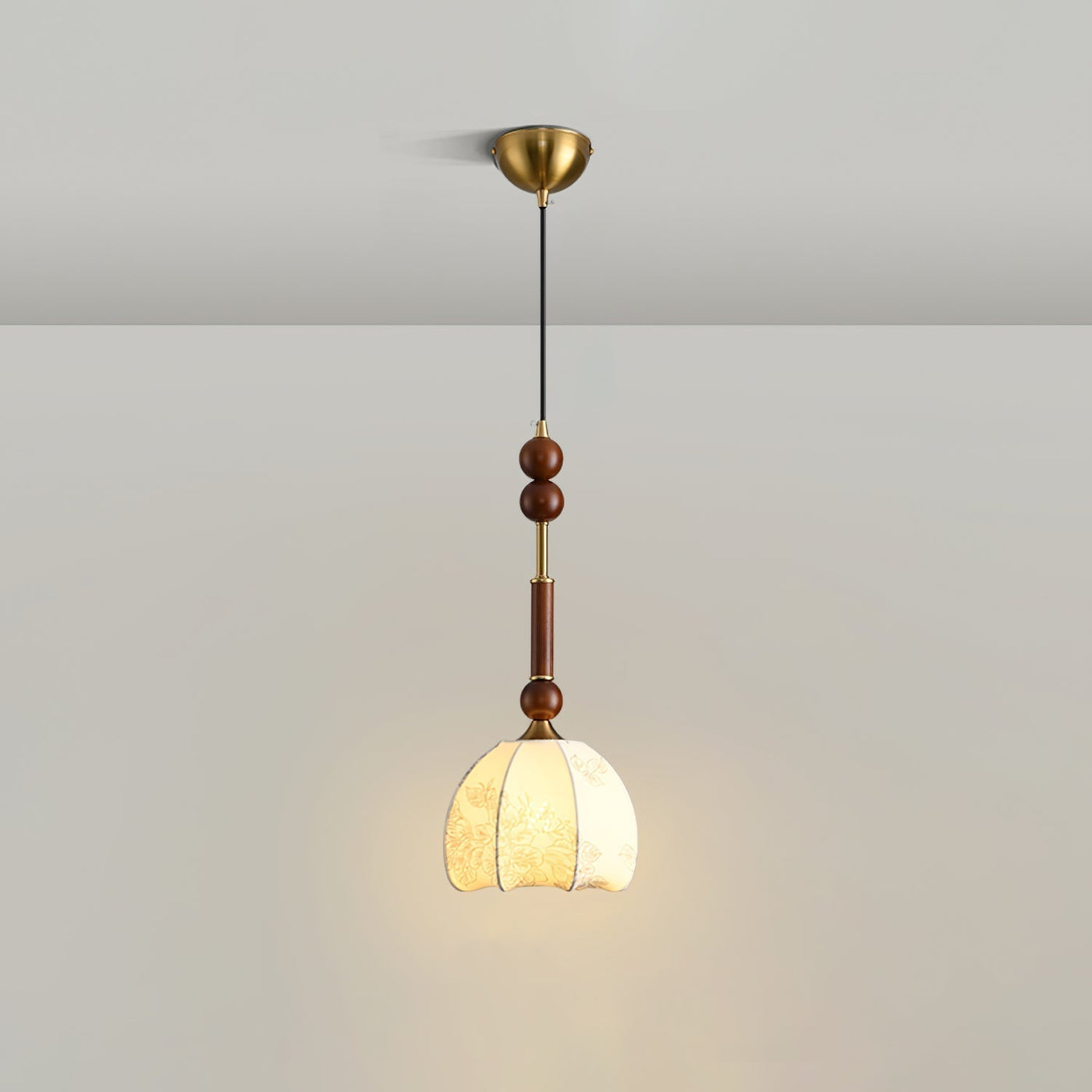 Roma Pendant Light – Timeless Roman-Inspired Elegance