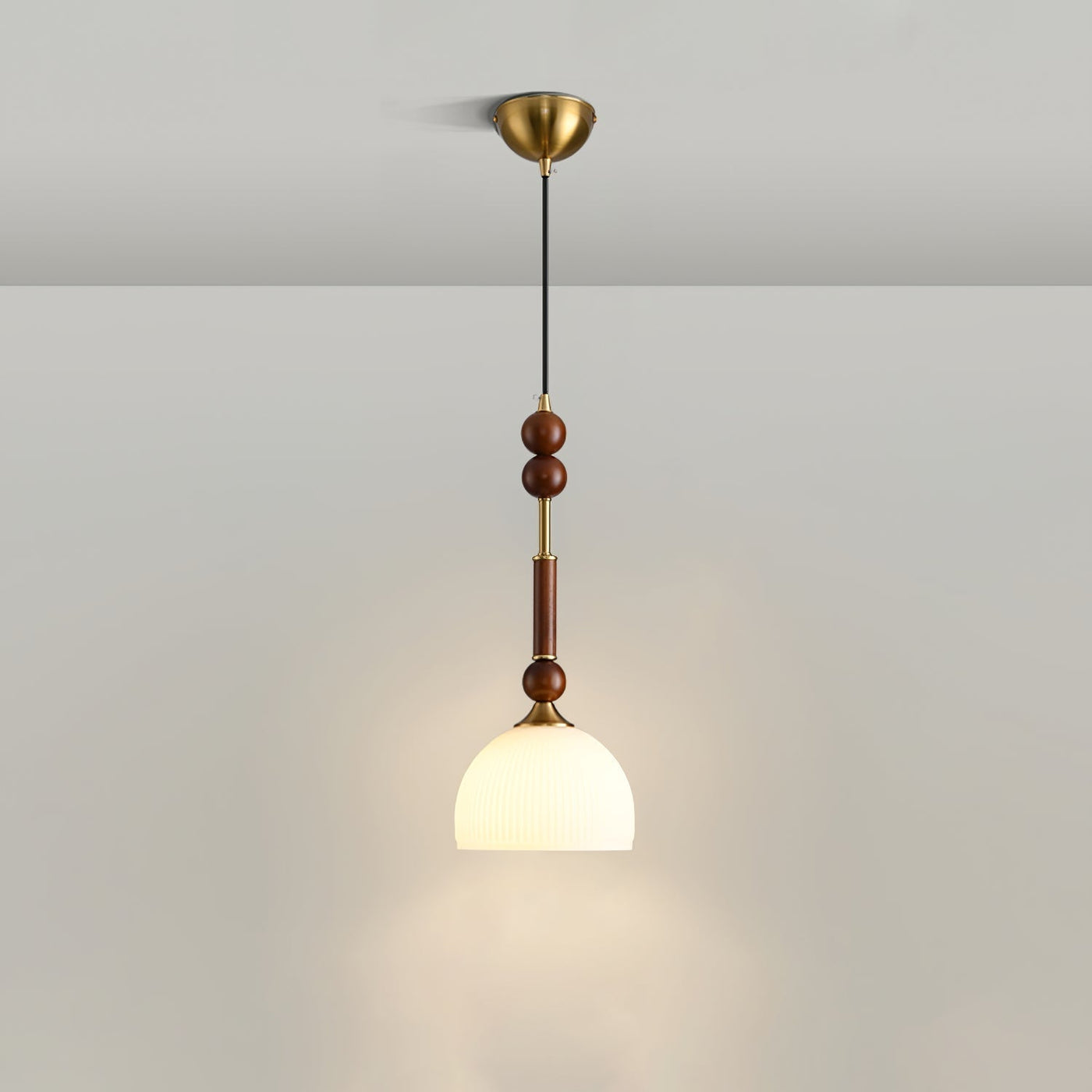 Roma Pendant Light – Timeless Roman-Inspired Elegance