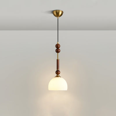Roma Pendant Light – Timeless Roman-Inspired Elegance