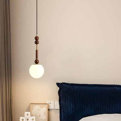 Roma Pendant Light – Timeless Roman-Inspired Elegance