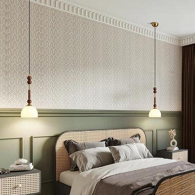 Roma Pendant Light – Timeless Roman-Inspired Elegance