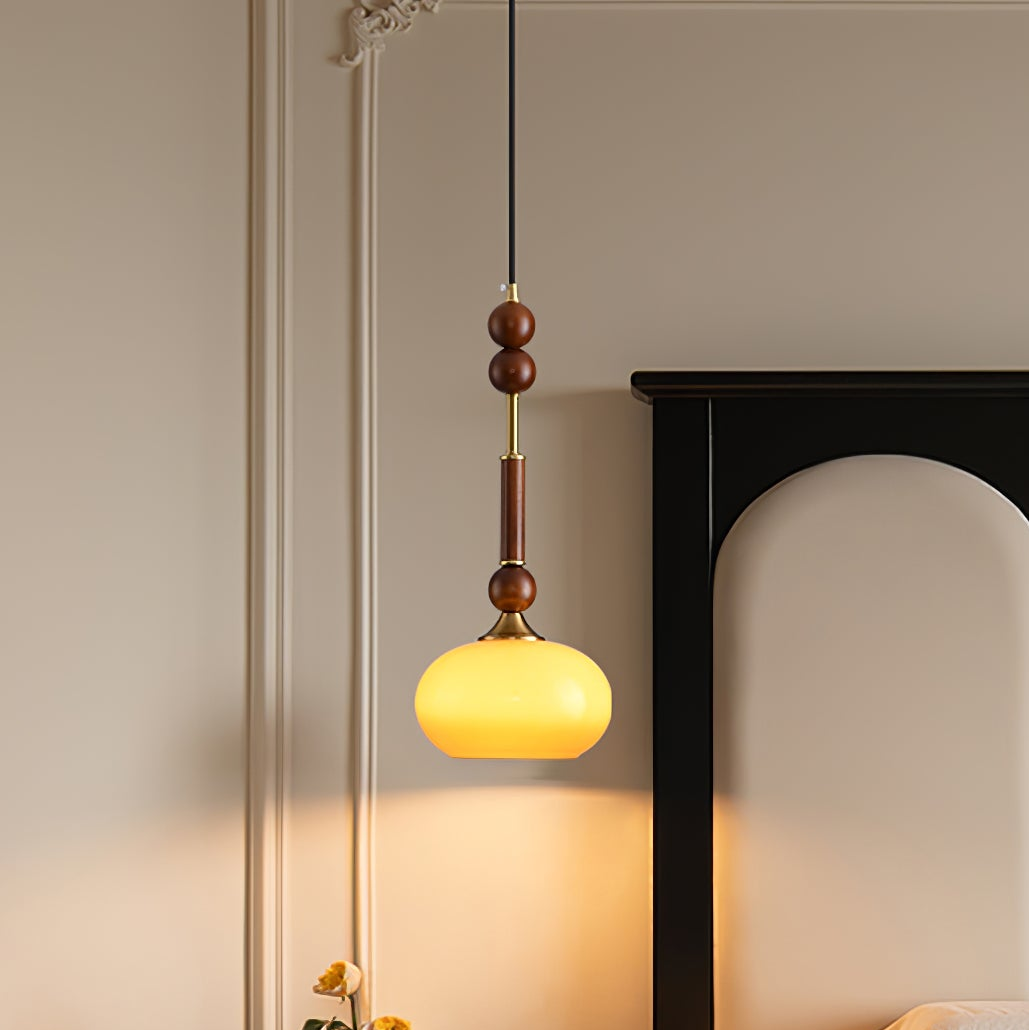 Roma Pendant Light – Timeless Roman-Inspired Elegance