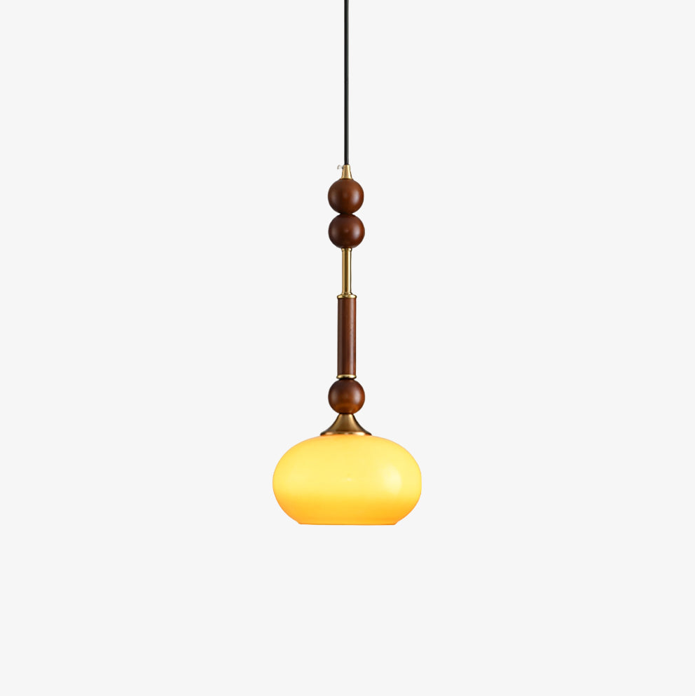 Roma Pendant Light – Timeless Roman-Inspired Elegance