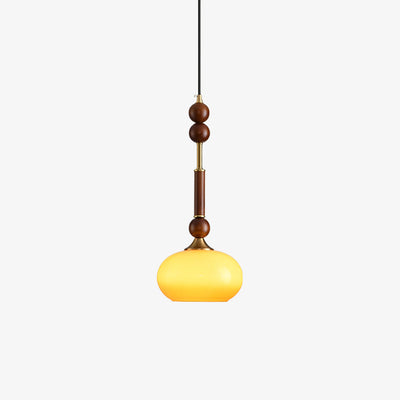 Roma Pendant Light – Timeless Roman-Inspired Elegance