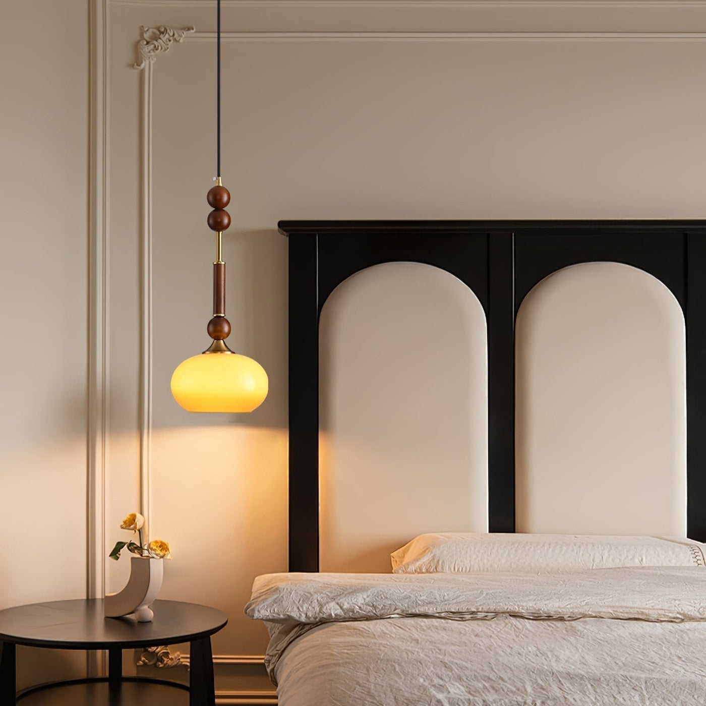 Roma Pendant Light – Timeless Roman-Inspired Elegance