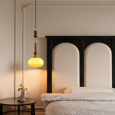 Roma Pendant Light – Timeless Roman-Inspired Elegance