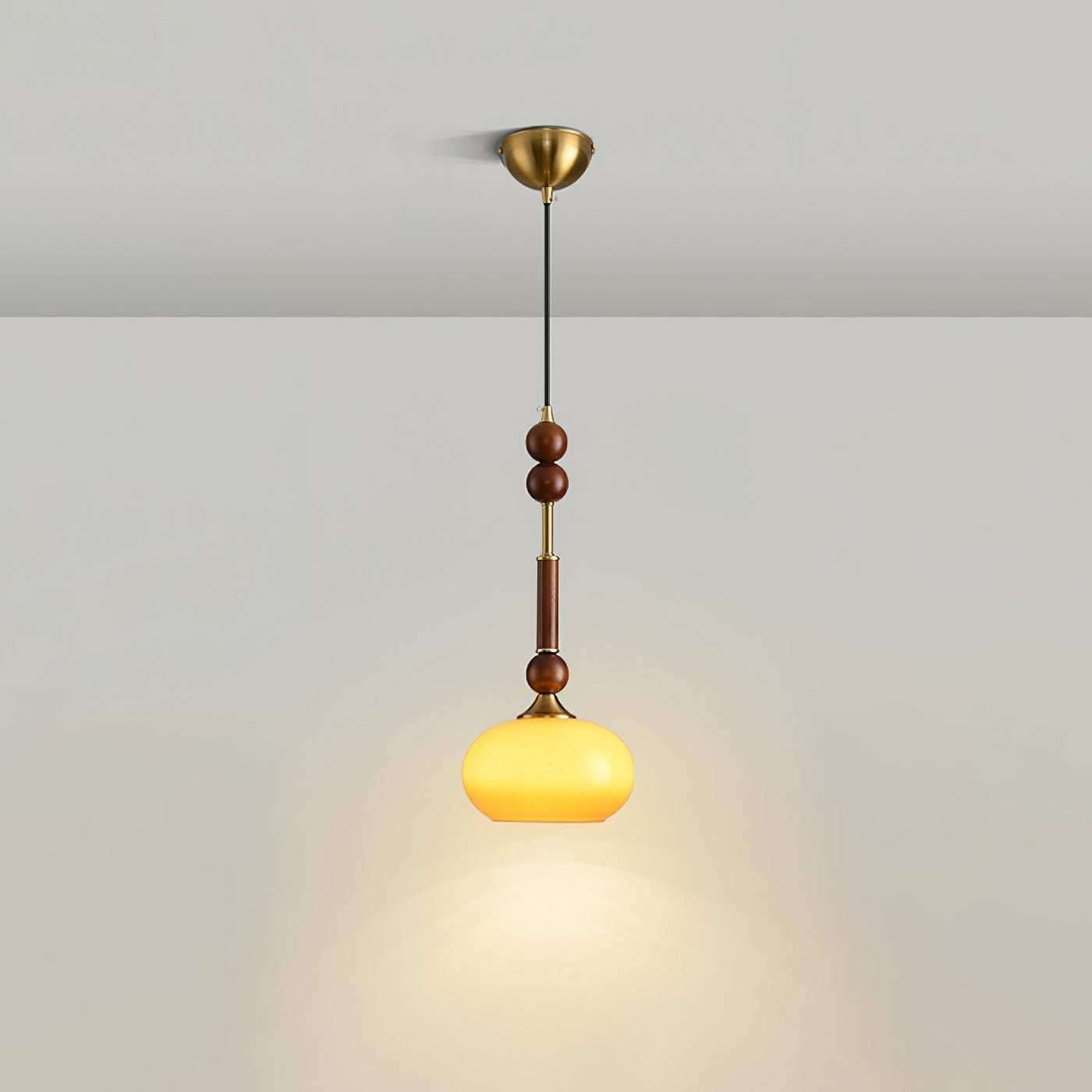 Roma Pendant Light – Timeless Roman-Inspired Elegance