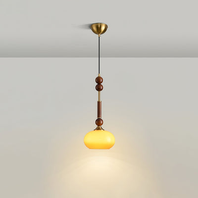 Roma Pendant Light – Timeless Roman-Inspired Elegance