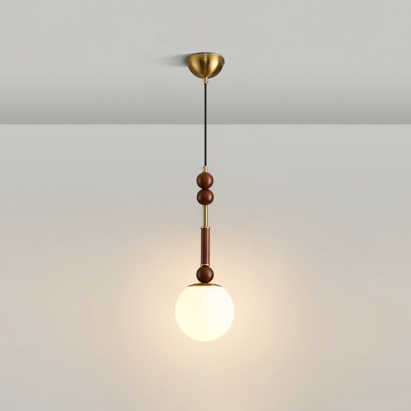 Roma Pendant Light – Timeless Roman-Inspired Elegance