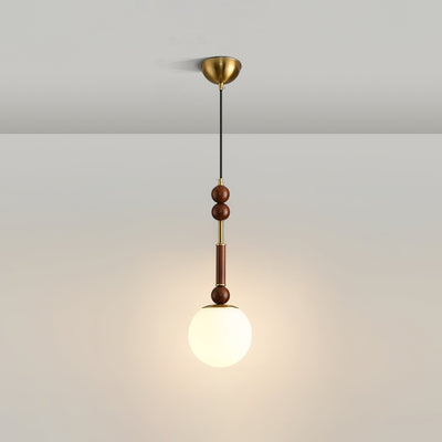 Roma Pendant Light – Timeless Roman-Inspired Elegance