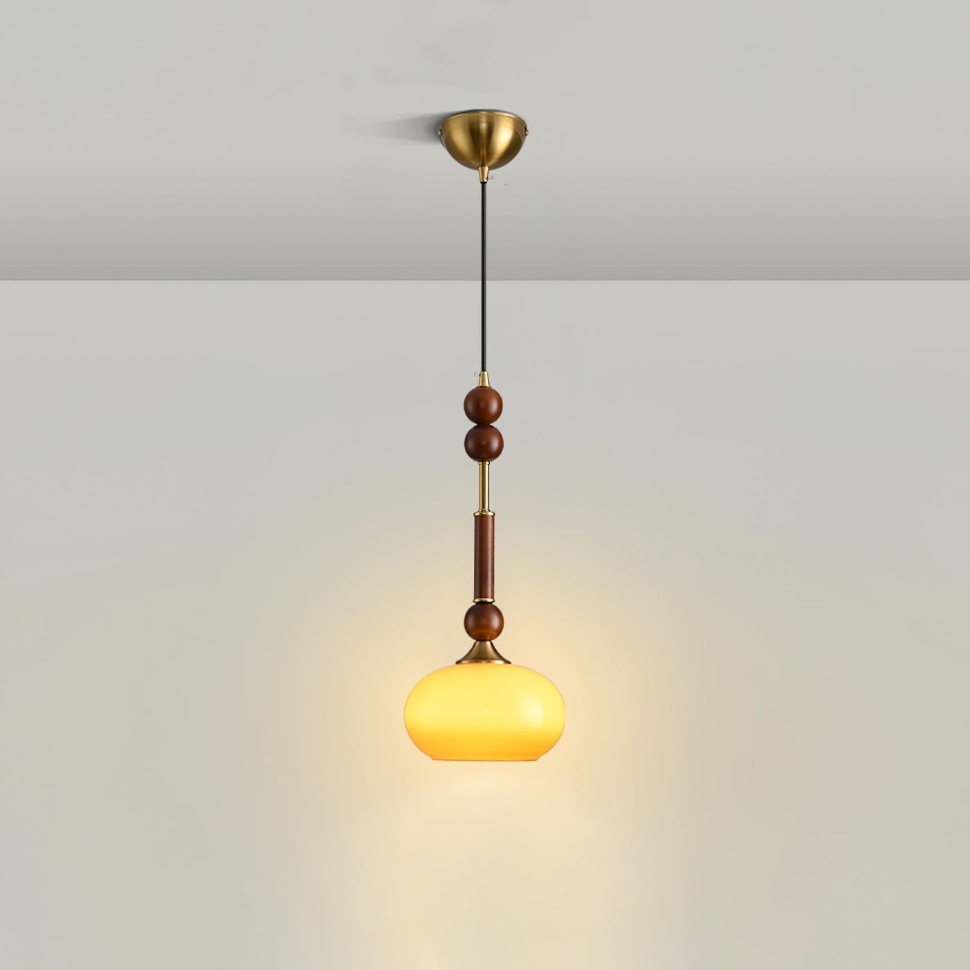 Roma Pendant Light – Timeless Roman-Inspired Elegance