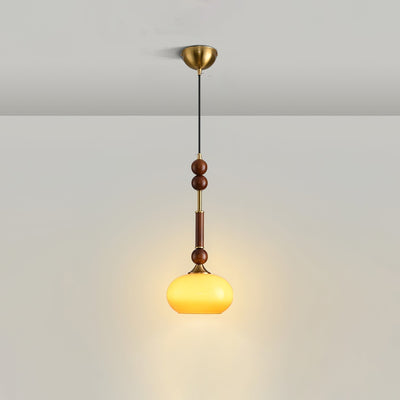 Roma Pendant Light – Timeless Roman-Inspired Elegance