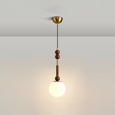 Roma Pendant Light – Timeless Roman-Inspired Elegance