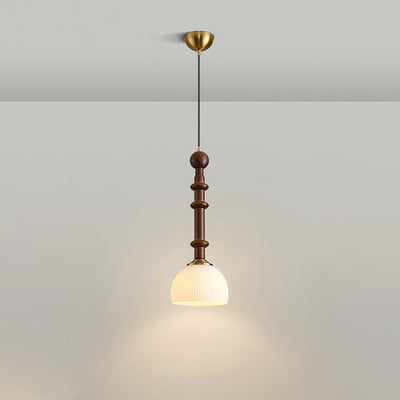 Roma Pendant Light – Timeless Roman-Inspired Elegance