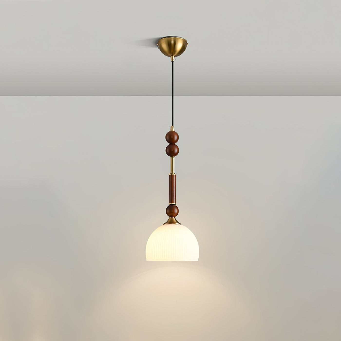 Roma Pendant Light – Timeless Roman-Inspired Elegance