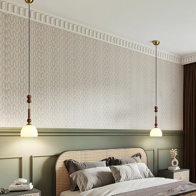 Roma Pendant Light – Timeless Roman-Inspired Elegance