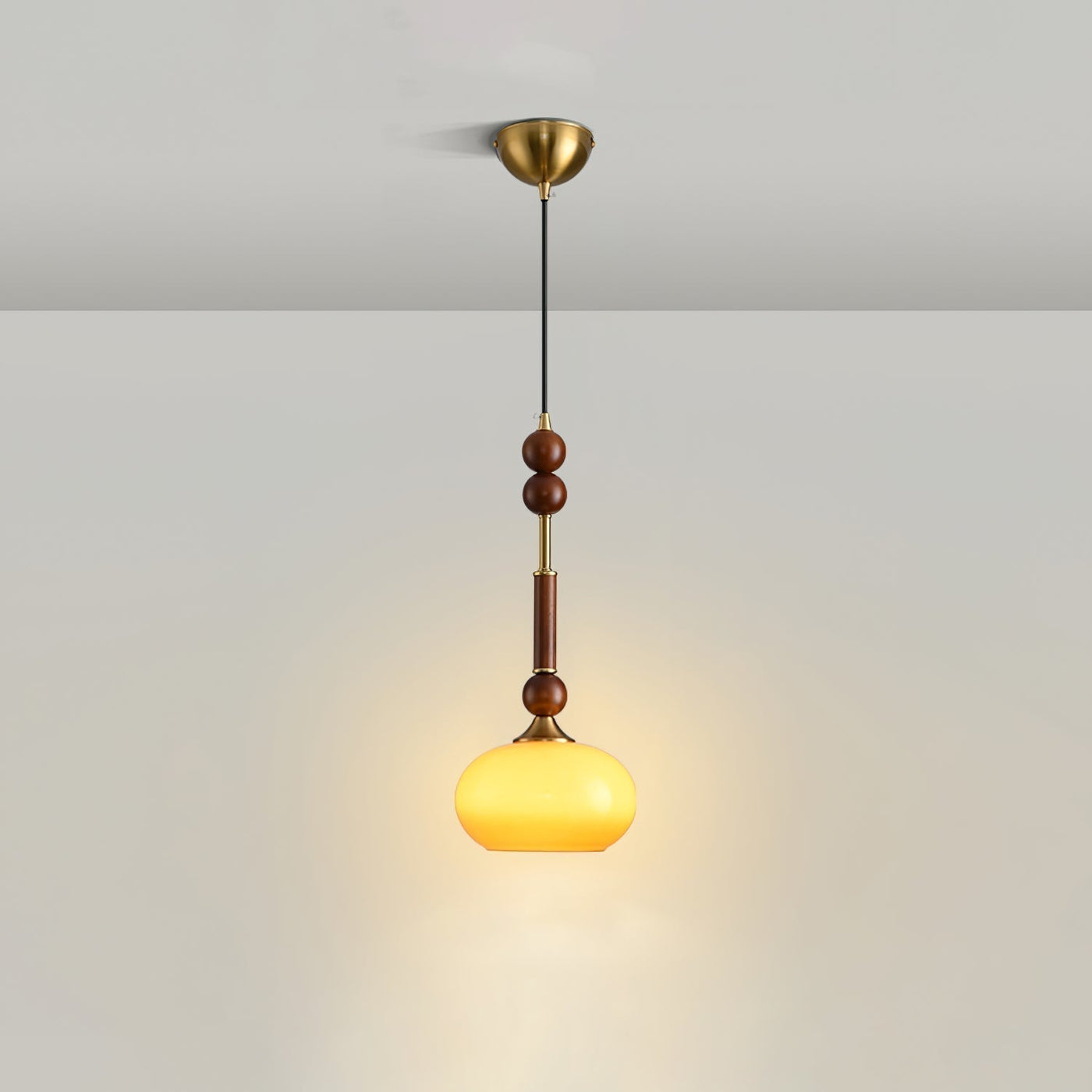 Roma Pendant Light – Timeless Roman-Inspired Elegance