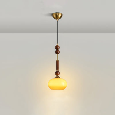 Roma Pendant Light – Timeless Roman-Inspired Elegance