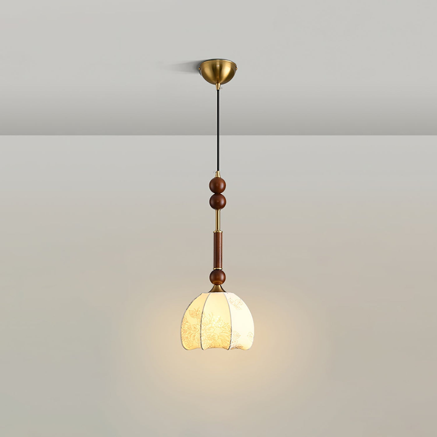 Roma Pendant Light – Timeless Roman-Inspired Elegance