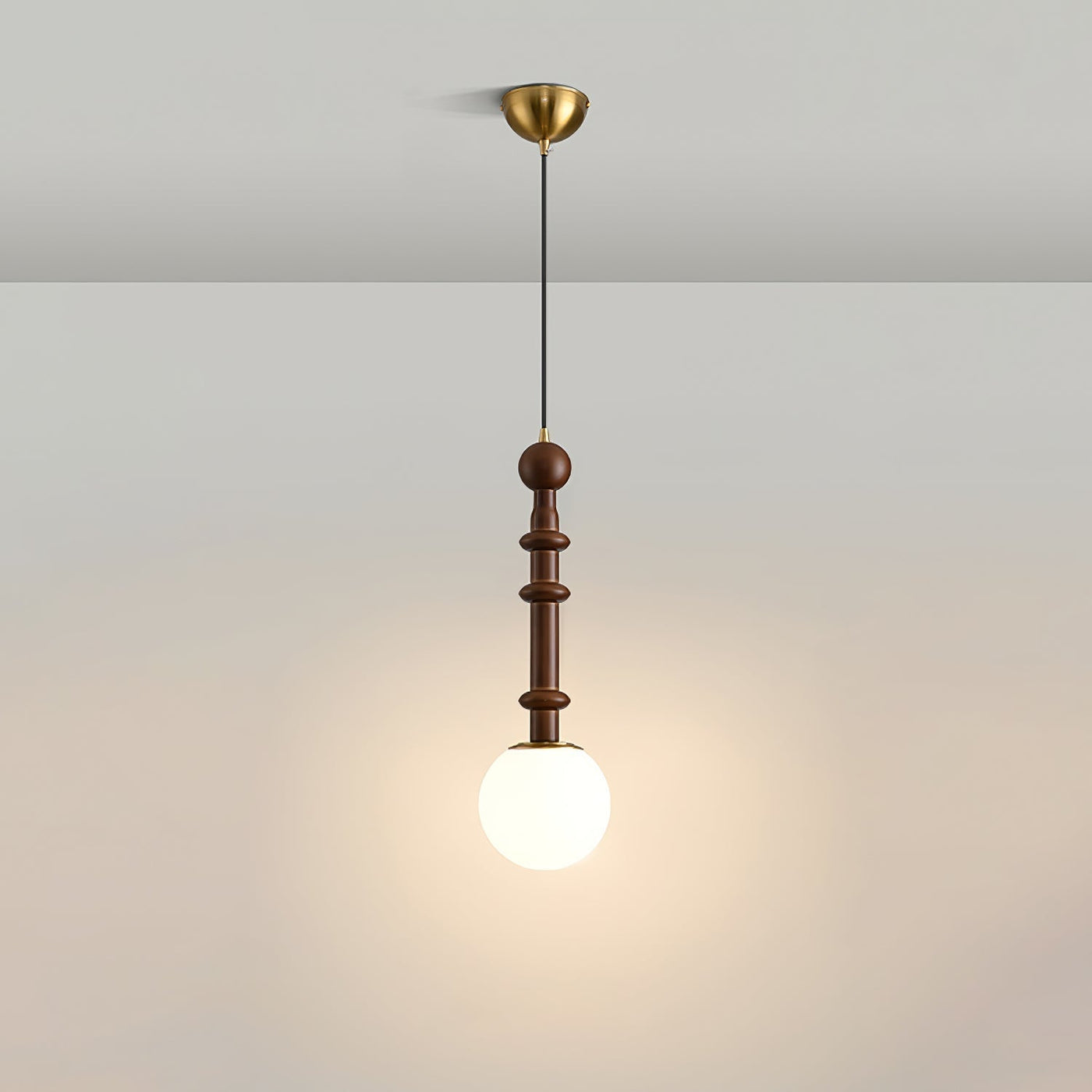 Roma Pendant Light – Timeless Roman-Inspired Elegance