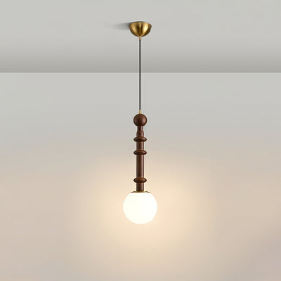 Roma Pendant Light – Timeless Roman-Inspired Elegance