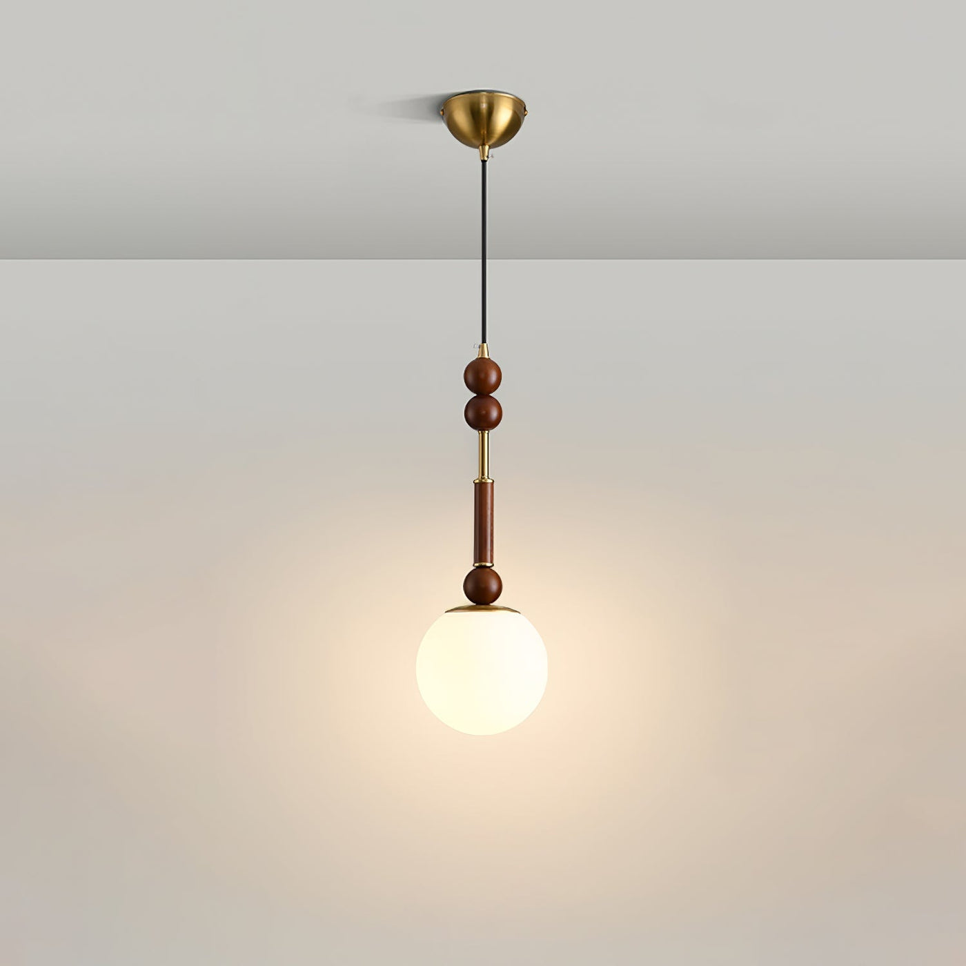 Roma Pendant Light – Timeless Roman-Inspired Elegance