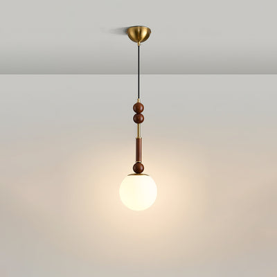 Roma Pendant Light – Timeless Roman-Inspired Elegance