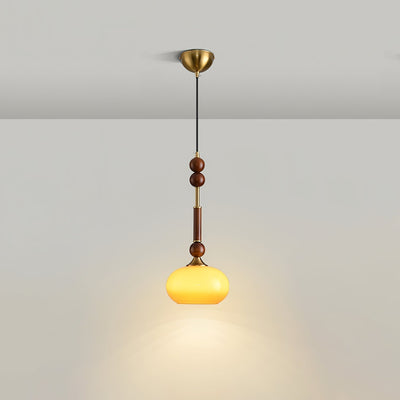 Roma Pendant Light – Timeless Roman-Inspired Elegance
