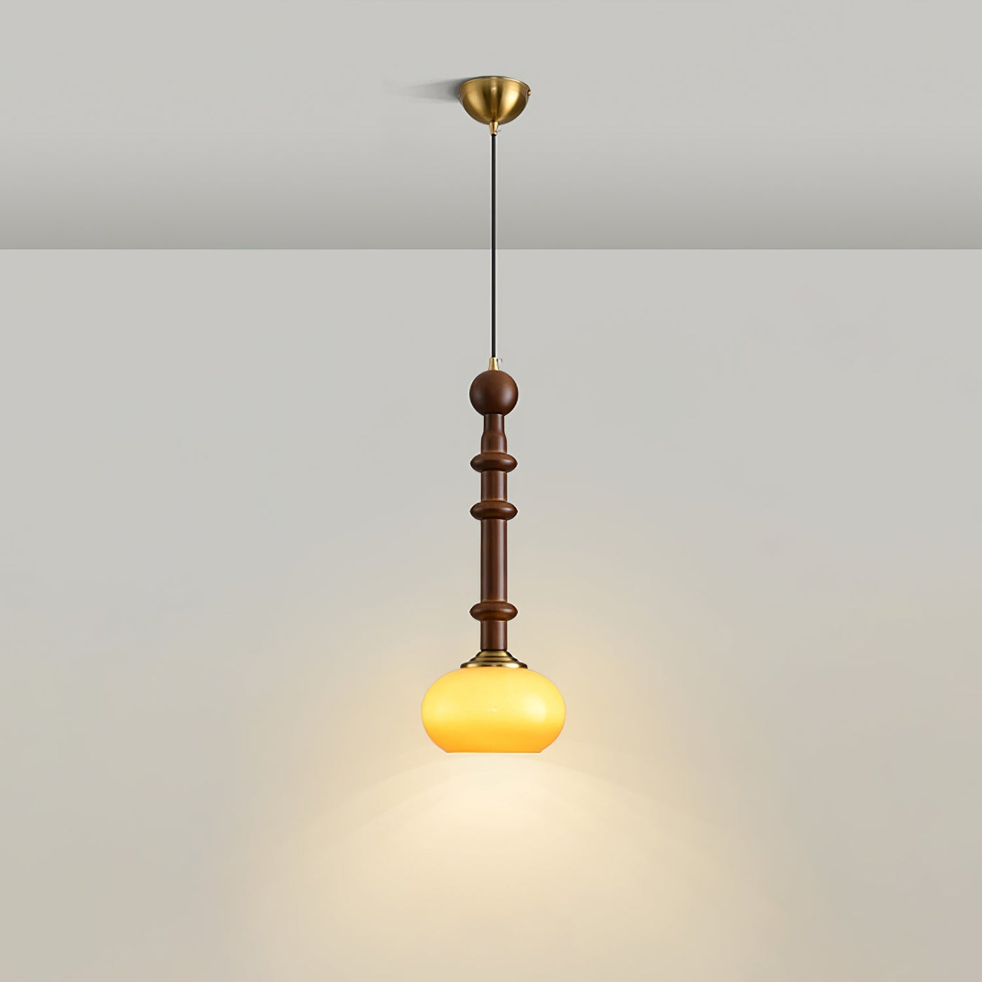 Roma Pendant Light – Timeless Roman-Inspired Elegance