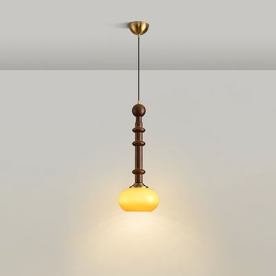 Roma Pendant Light – Timeless Roman-Inspired Elegance