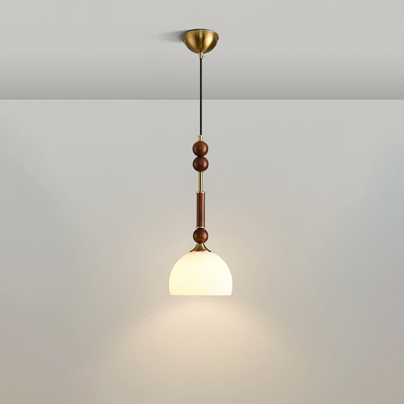 Roma Pendant Light – Timeless Roman-Inspired Elegance