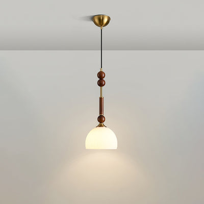 Roma Pendant Light – Timeless Roman-Inspired Elegance