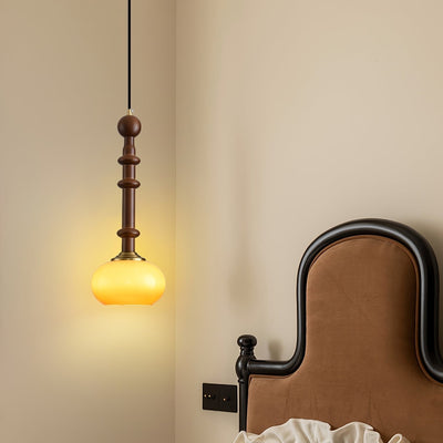 Roma Pendant Light – Timeless Roman-Inspired Elegance