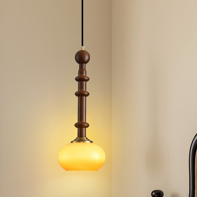 Roma Pendant Light – Timeless Roman-Inspired Elegance