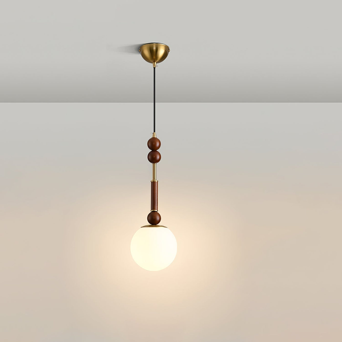 Roma Pendant Light – Timeless Roman-Inspired Elegance