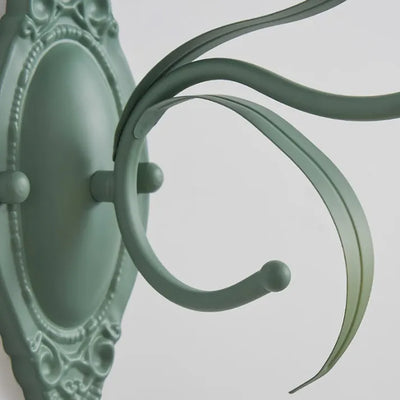 Lily Blossom Wall Light – Elegant Floral-Inspired Wandleuchte
