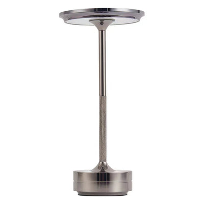 AmbiGlow™ Wireless Table Lamp – Elegant LED Lighting for Any Space