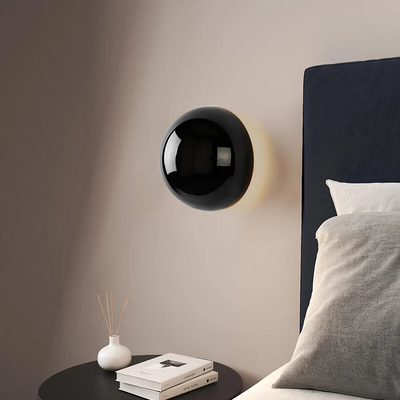 Bauhaus Medieval Style Wall Lamp – A Fusion of Modern Minimalism & Timeless Elegance
