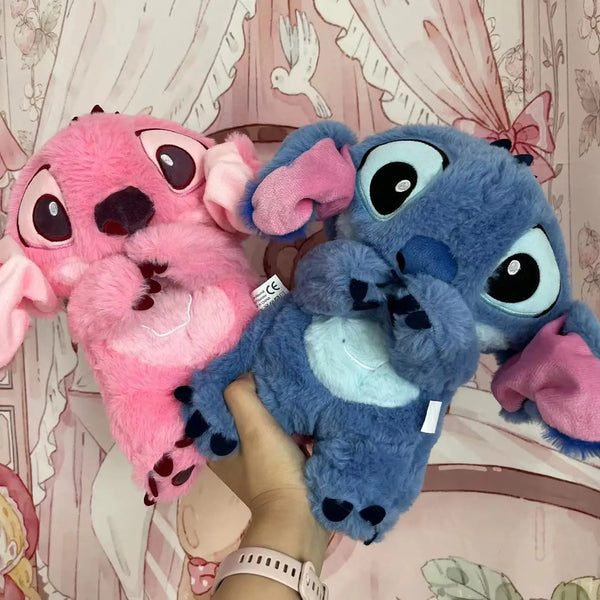 Soothing Plush – Comfort & Relaxation for Peaceful Sleep