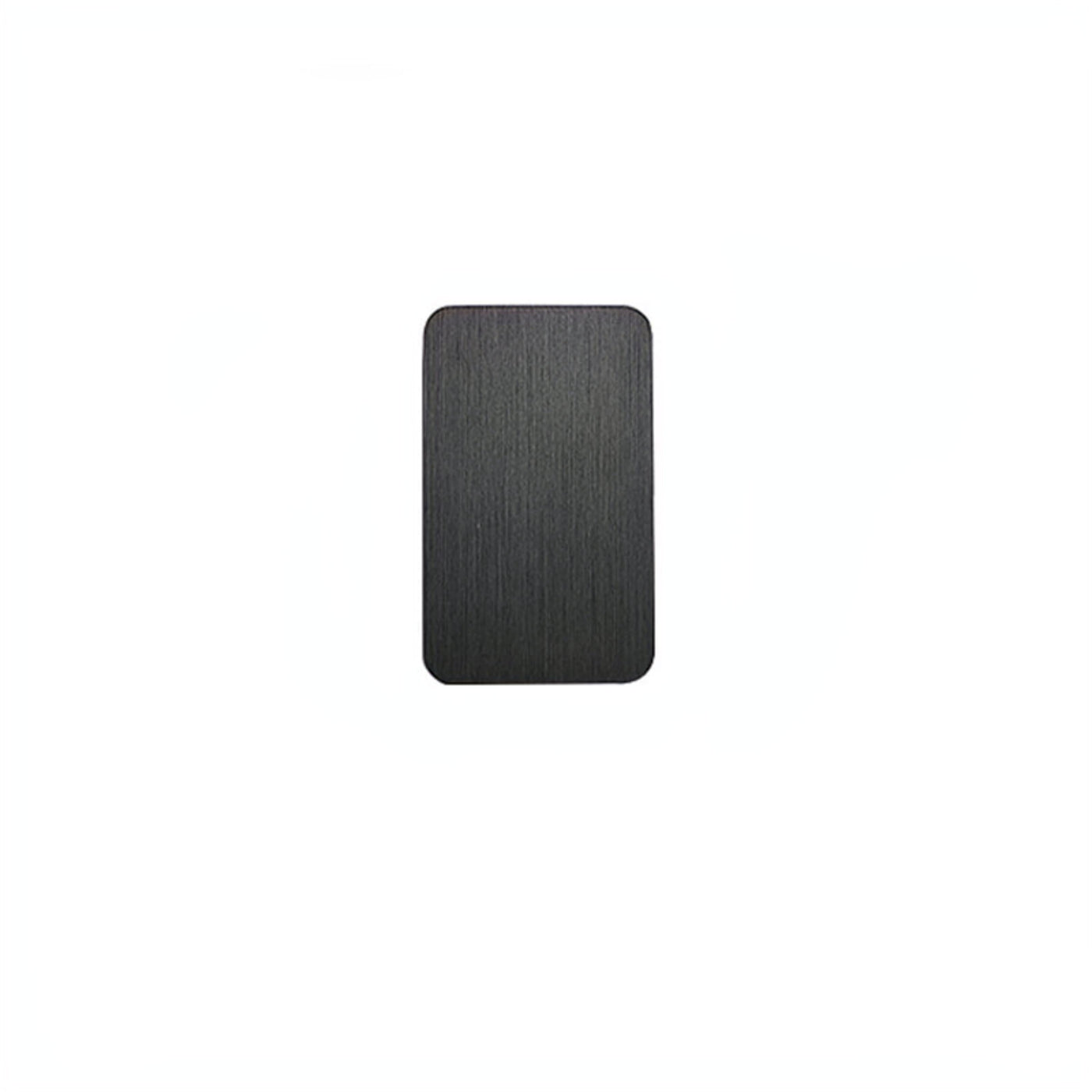 Koda Adjustable Rectangle Wall Light – Modern LED Up & Down Lighting