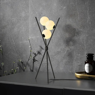 Moonlamp™ LED Table & Floor Lamp – Versatile Lighting with Modern Elegance