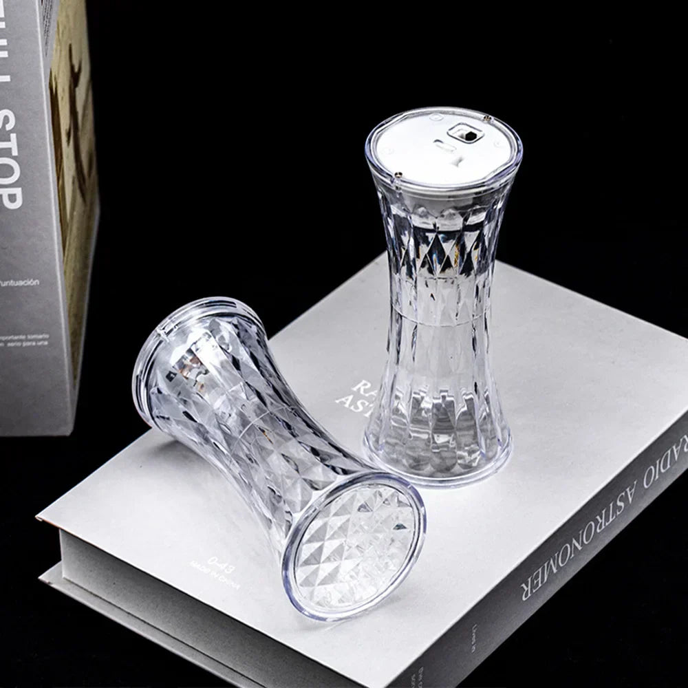 LumiDôme | Unique Mushroom-Inspired LED Lamp for Modern Interiors