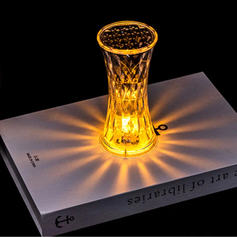 LumiDôme | Unique Mushroom-Inspired LED Lamp for Modern Interiors