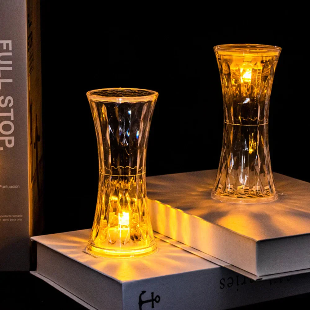 LumiDôme | Unique Mushroom-Inspired LED Lamp for Modern Interiors
